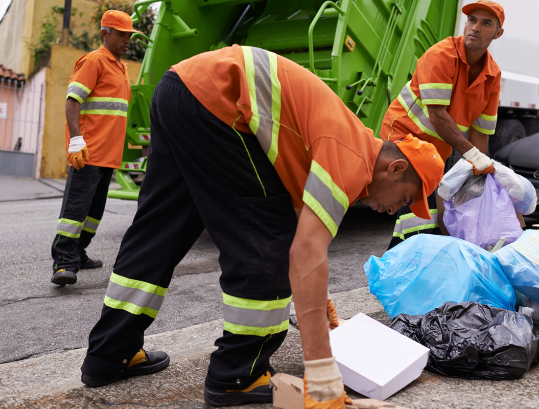 Junk Removal Services