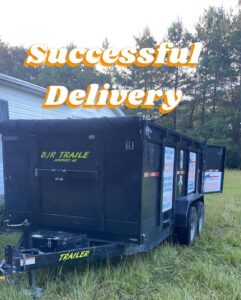Benefits of using a professional for your rubbish removal
