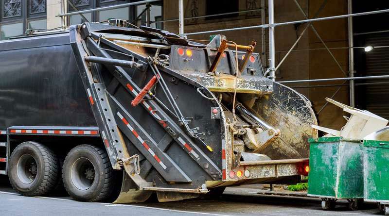 One Ten Junk Removal – The Best Junk Removal Service in Tampa