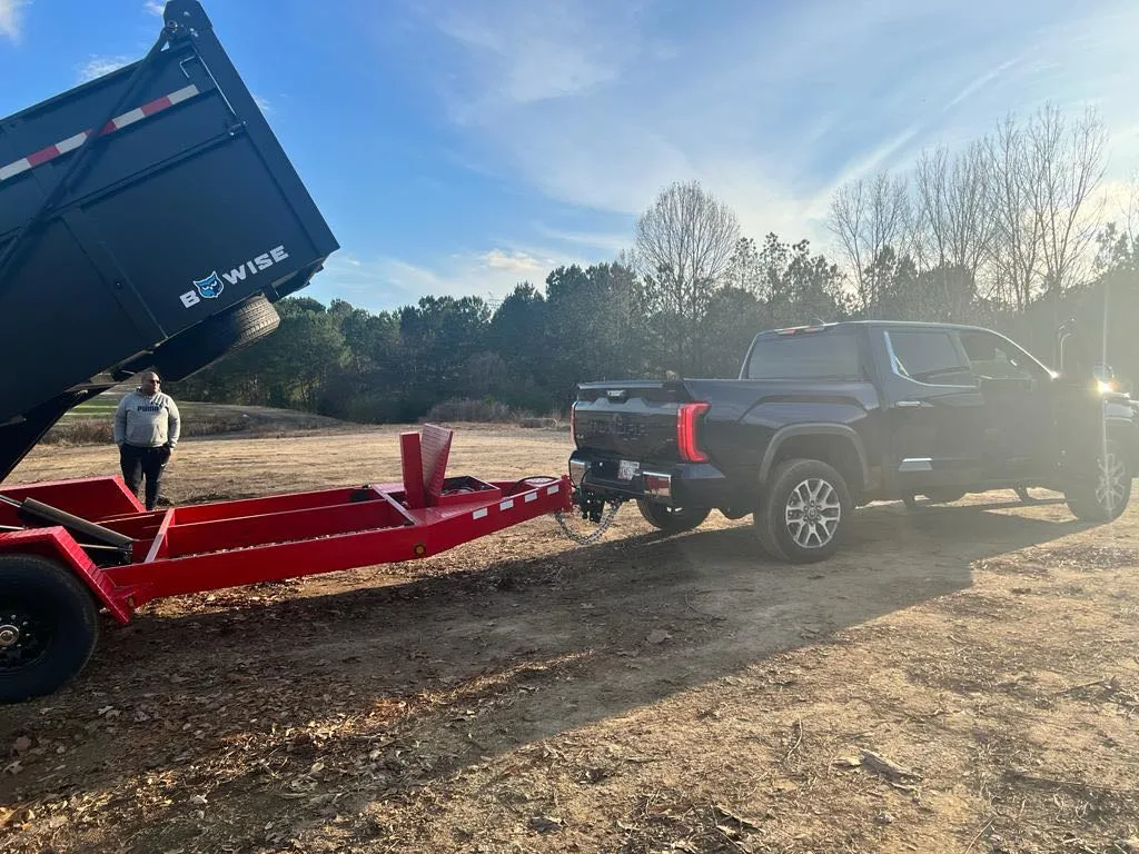 What Areas Does Junk Removal & Hauling Serve?
