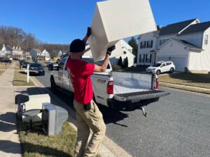 One Ten Junk Removing: Tips for starting a junk removal company