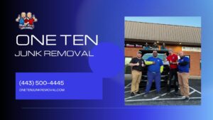 Starting a junk-removal business? Here are some important points.