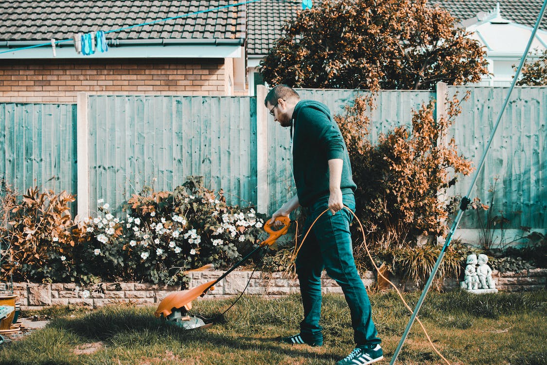 How to Keep Your Garden Looking Great