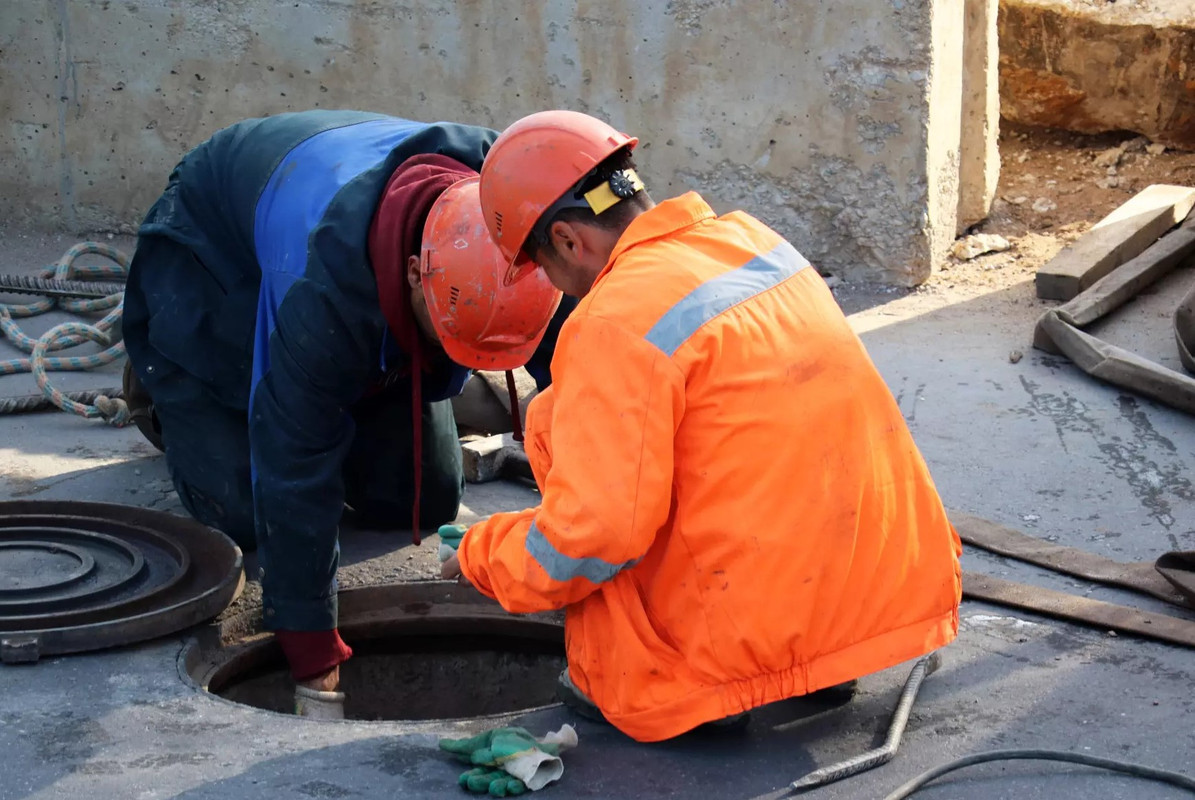 All About Grease Trap