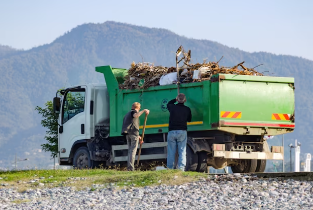 Junk Removal
