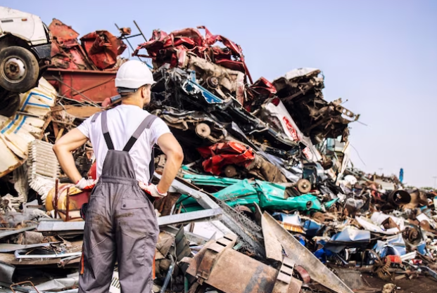 Junk Removal 